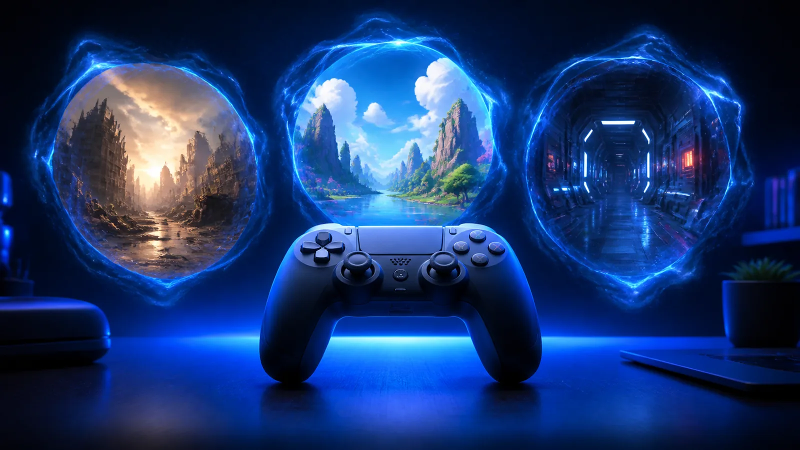 PS Plus de agosto de 2026: jogos mensais e quais valem a pena