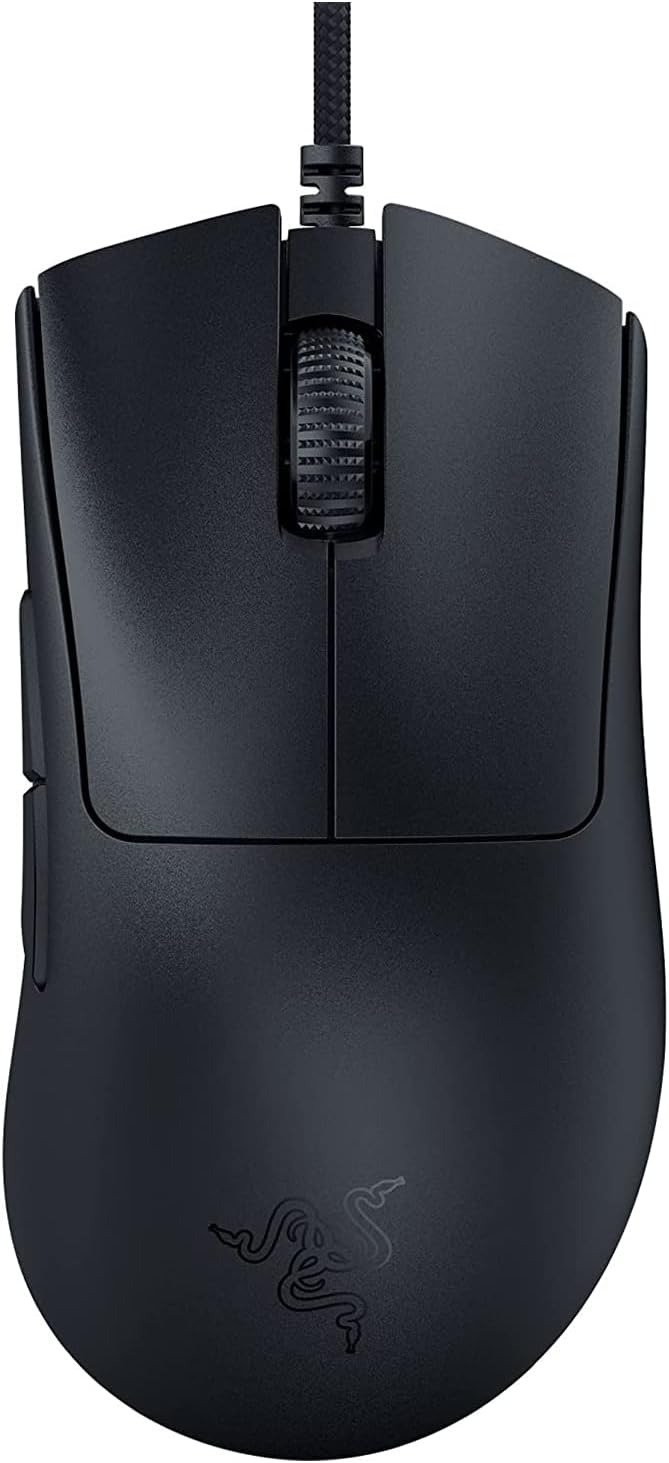 Mouse gamer Razer DeathAdder V3