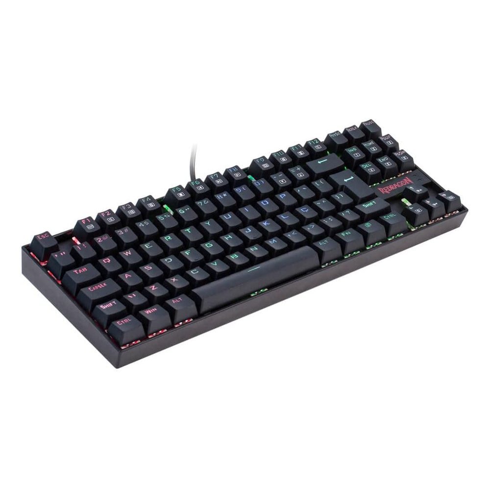 Redragon Kumara K552 — foto do produto