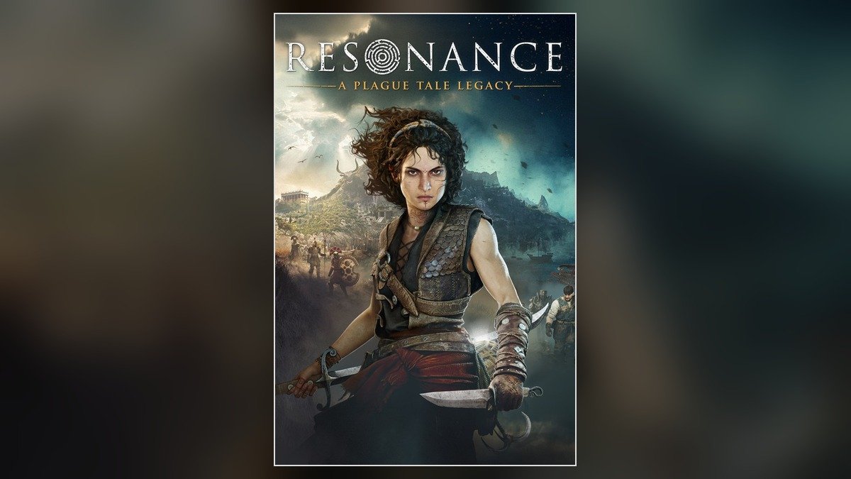 Resonance: A Plague Tale Legacy chega em 27 de agosto com Sophia