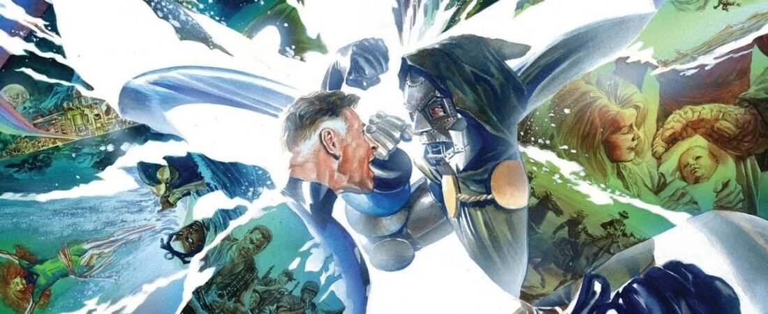 Avengers: Secret Wars — como incursões e Battleworld podem mudar o MCU