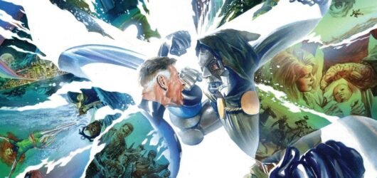 Avengers: Secret Wars — como incursões e Battleworld podem mudar o MCU