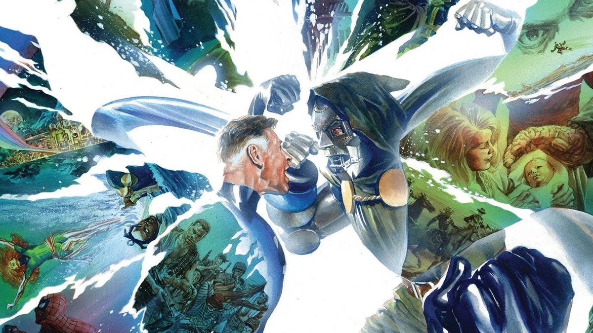 Avengers: Secret Wars — como incursões e Battleworld podem mudar o MCU