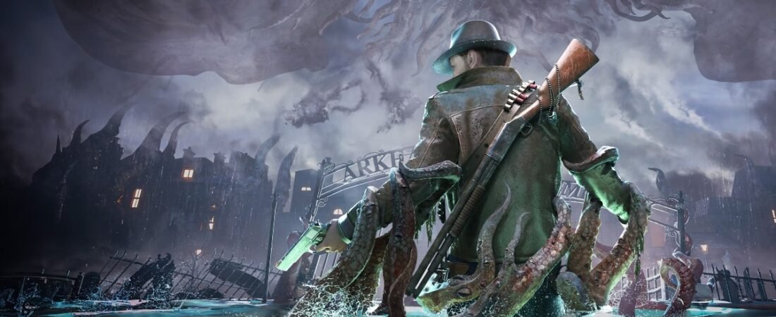 The Sinking City 2 já está disponível com survival horror em Arkham