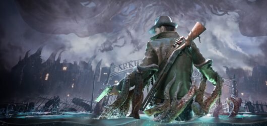 The Sinking City 2 já está disponível com survival horror em Arkham