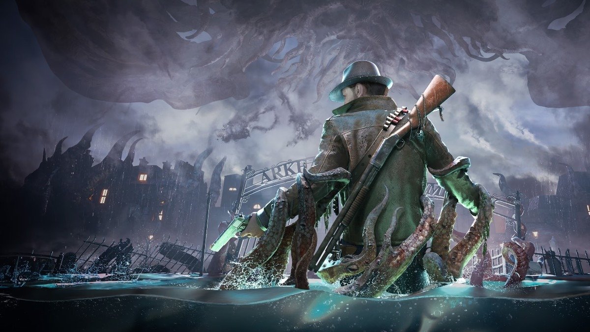 The Sinking City 2 já está disponível com survival horror em Arkham