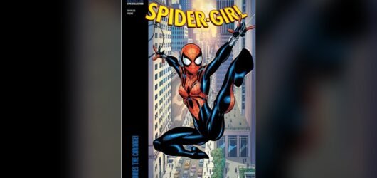 Spider-Girl: Comes the Carnage reúne a fase de Mayday Parker