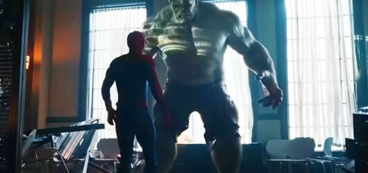 Spider-Man: Brand New Day — o crânio da Damage Control é do Lagarto ou de um Chitauri?