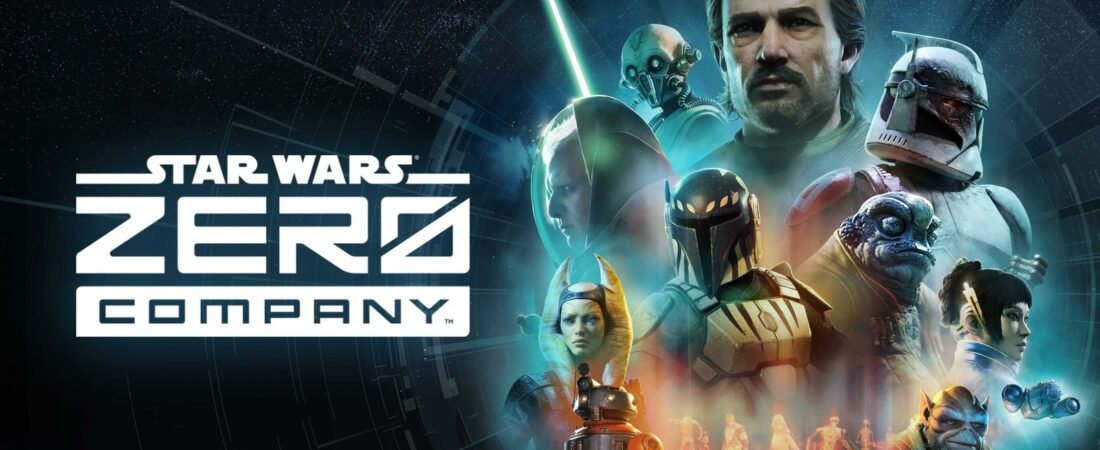 Star Wars Zero Company chega em agosto: gameplay, plataformas e o que saber