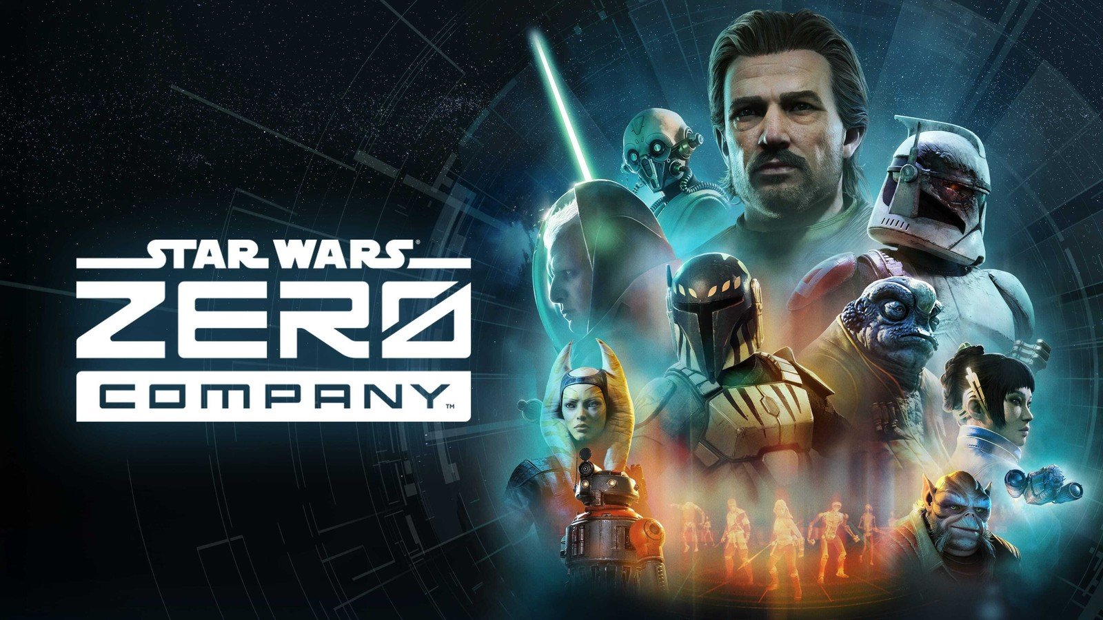 Star Wars Zero Company chega em agosto: gameplay, plataformas e o que saber