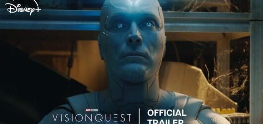 VisionQuest: trailer revela Ultron, Tommy e as IAs da Marvel em forma humana