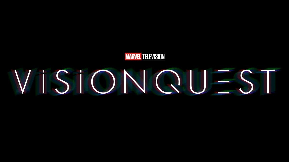 VisionQuest estreia em outubro de 2026: Ultron, elenco e o que saber