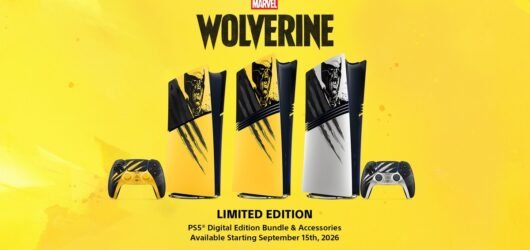 PS5 de Marvel’s Wolverine entra em pré-venda: versões e acessórios