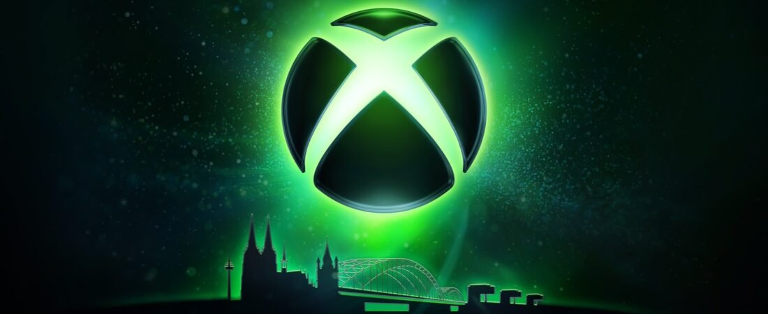 Xbox na gamescom 2026: horários, jogos confirmados e o que assistir