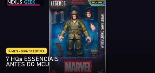 X-Men: 7 HQs essenciais para conhecer os mutantes antes do MCU