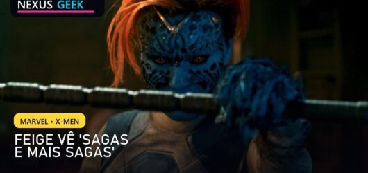 X-Men no MCU: Kevin Feige prevê “sagas e mais sagas” para os mutantes