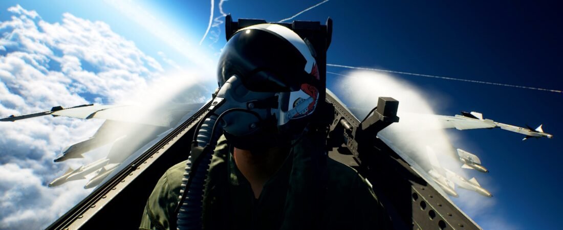 Ace Combat 8 inicia acesso antecipado e aposta em drama de esquadrão no Xbox