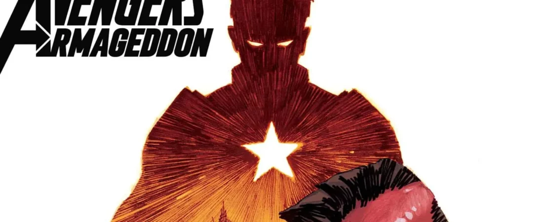 Avengers: Armageddon #2 apresenta novo herói com poder capaz de mudar a batalha