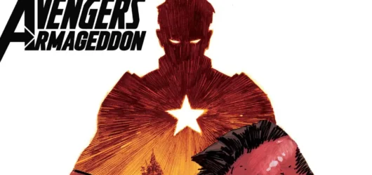 Avengers: Armageddon #2 apresenta novo herói com poder capaz de mudar a batalha