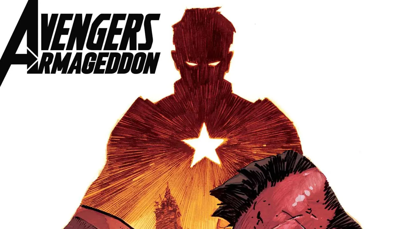 Avengers: Armageddon #2 apresenta novo herói com poder capaz de mudar a batalha