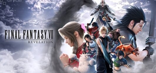 Final Fantasy VII Revelation: data, gameplay, edições e bônus de pré-venda