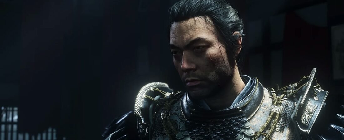 Ghost of Yōtei: Jin Sakai retorna no modo Most Wanted