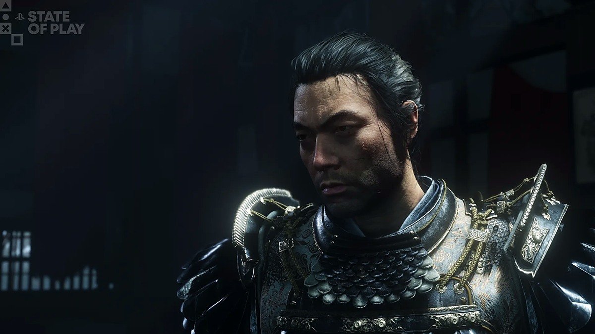 Ghost of Yōtei: Jin Sakai retorna no modo Most Wanted