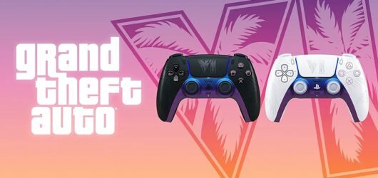 DualSense de GTA 6 ganha edições limitadas preta e branca: pré-venda e lançamento