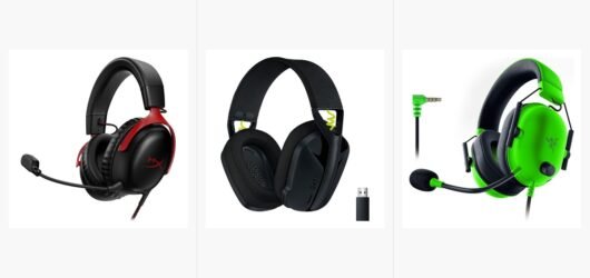 Headset multiplataforma: como escolher conexão para PC, PS5, Xbox e Switch