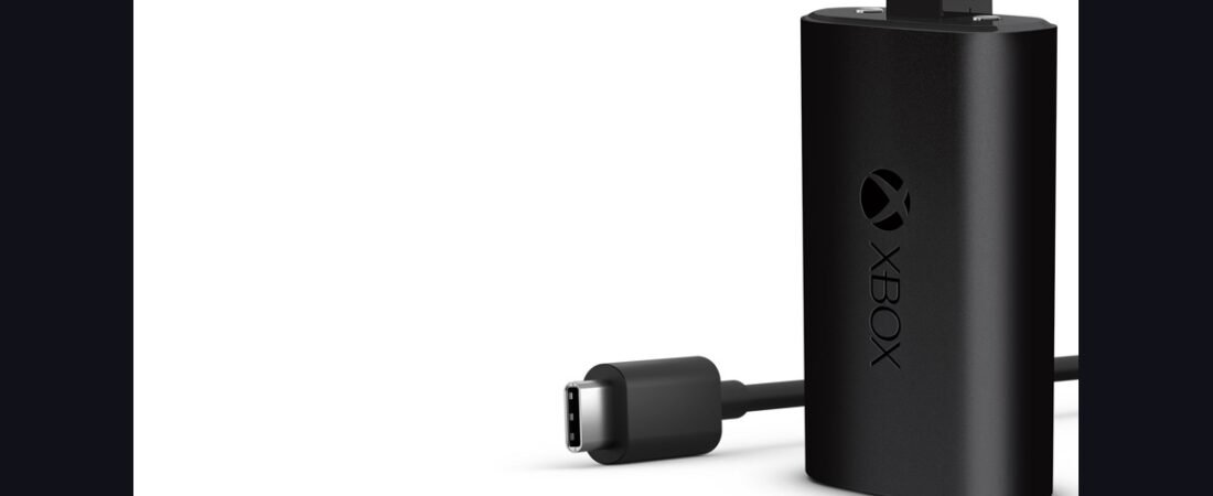 Bateria recarregável Xbox com USB-C: compatibilidade e cuidados antes de comprar