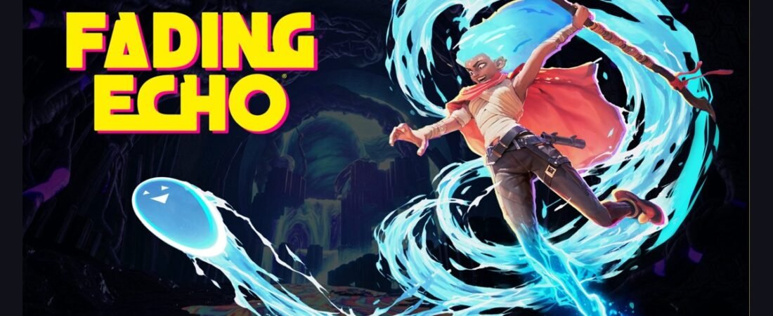 Fading Echo chega ao PS5 com demo: o que testar antes de comprar