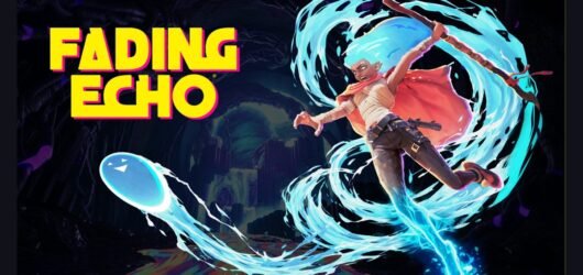 Fading Echo chega ao PS5 com demo: o que testar antes de comprar