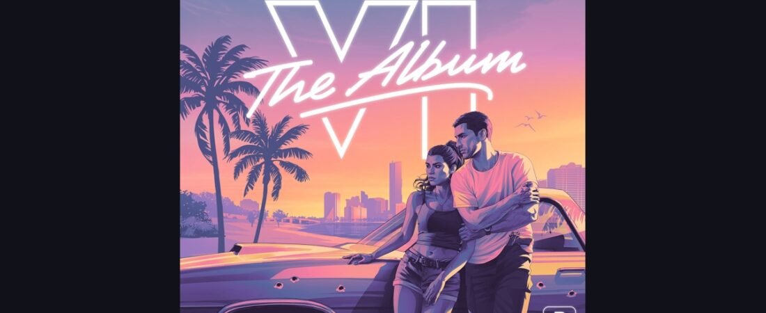 GTA 6: álbum oficial terá 34 faixas; onde ouvir os seis singles