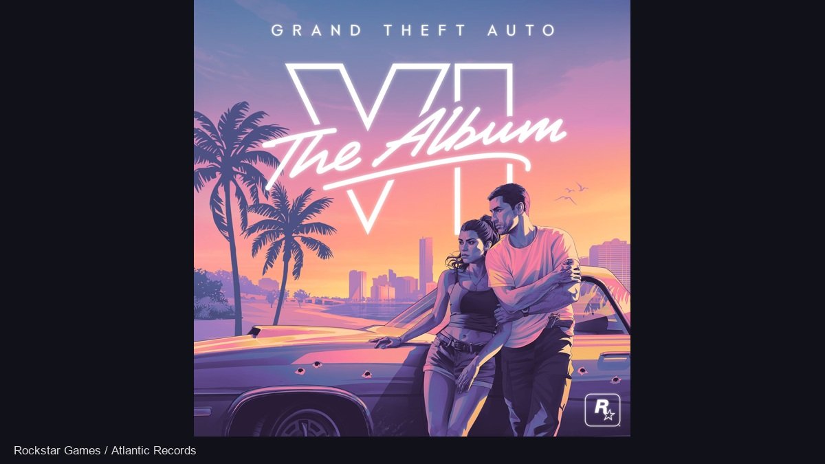 GTA 6: álbum oficial terá 34 faixas; onde ouvir os seis singles