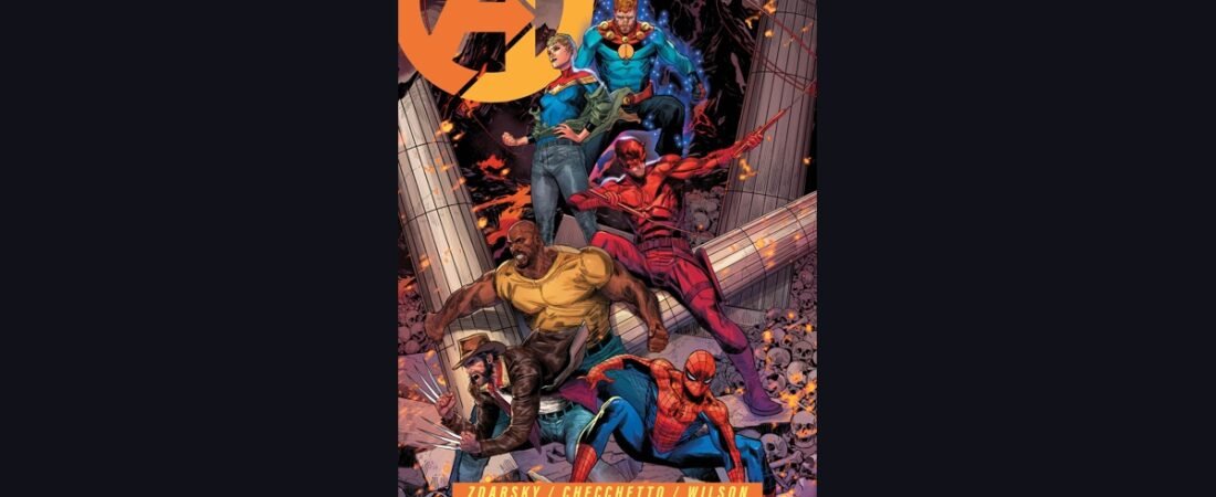 Miracleman entra nos Vingadores: o que foi confirmado para Avengers #1