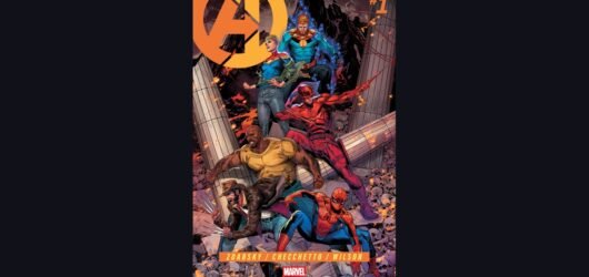 Miracleman entra nos Vingadores: o que foi confirmado para Avengers #1