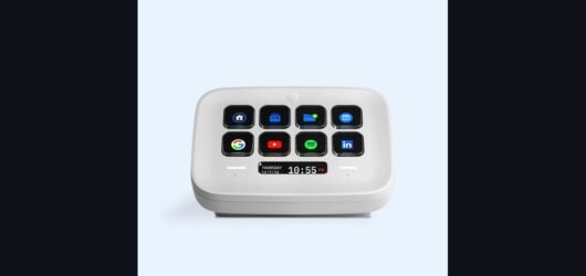 Stream Deck Neo vale a pena? O que os oito botões fazem no seu setup