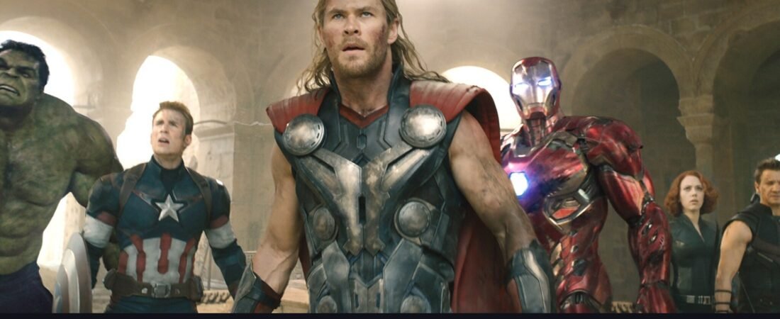 Quem criou Ultron: Hank Pym nas HQs ou Tony Stark no MCU?