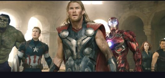 Quem criou Ultron: Hank Pym nas HQs ou Tony Stark no MCU?
