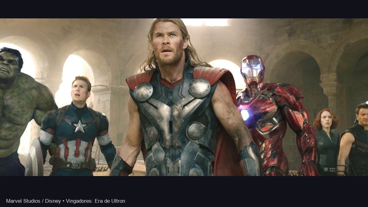 Quem criou Ultron: Hank Pym nas HQs ou Tony Stark no MCU?