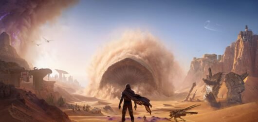 Dune Awakening agora tem modo solo: o que muda para explorar Arrakis