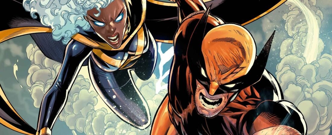 Maximum X-Men: por que a liderança de Tempestade pode mudar o papel da equipe