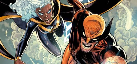 Maximum X-Men: por que a liderança de Tempestade pode mudar o papel da equipe