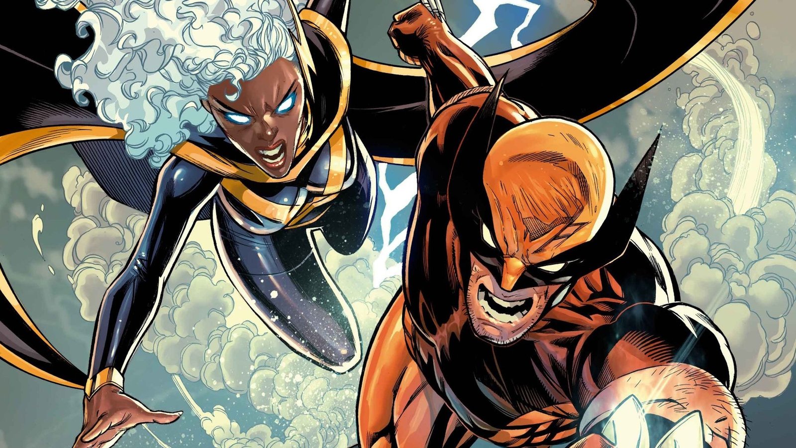 Maximum X-Men: por que a liderança de Tempestade pode mudar o papel da equipe