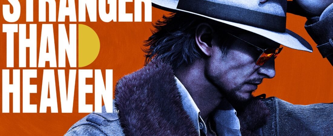Stranger Than Heaven revela elenco: quem são Daito, Shinjo e Orpheus