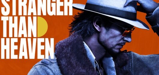 Stranger Than Heaven revela elenco: quem são Daito, Shinjo e Orpheus