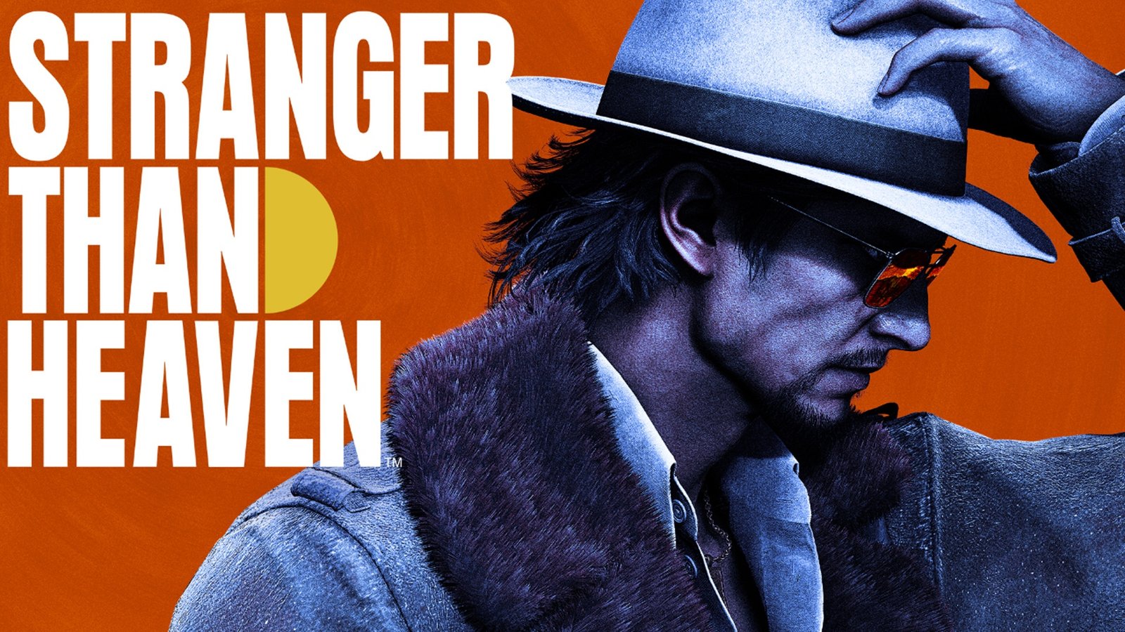Stranger Than Heaven revela elenco: quem são Daito, Shinjo e Orpheus