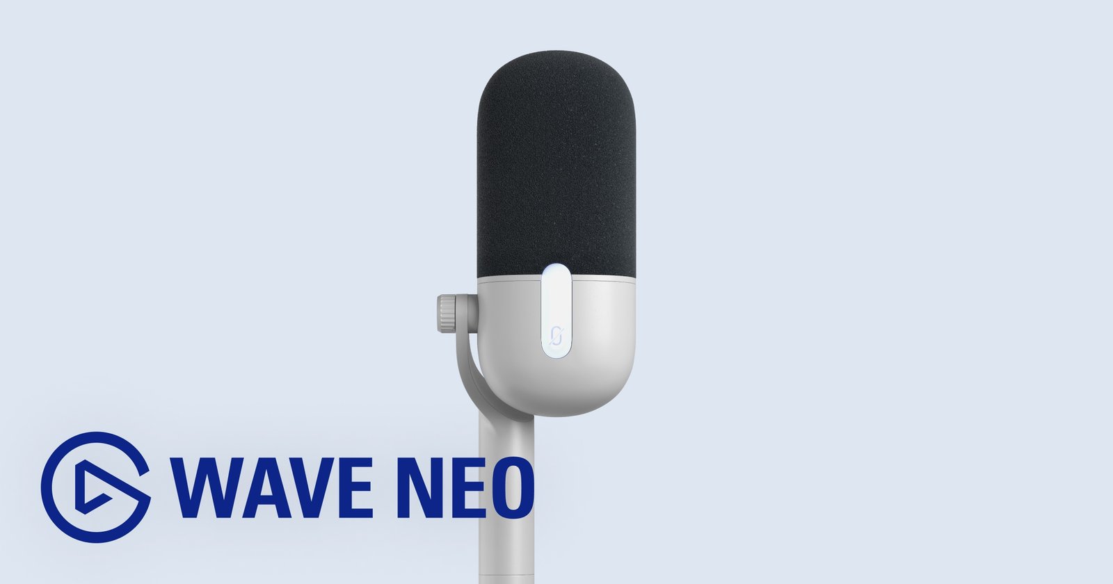 Elgato Wave Neo — foto oficial