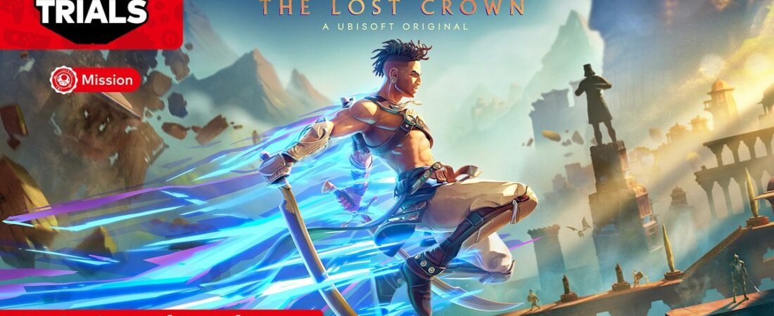 Prince of Persia The Lost Crown está liberado para teste no Switch: veja prazo e regras