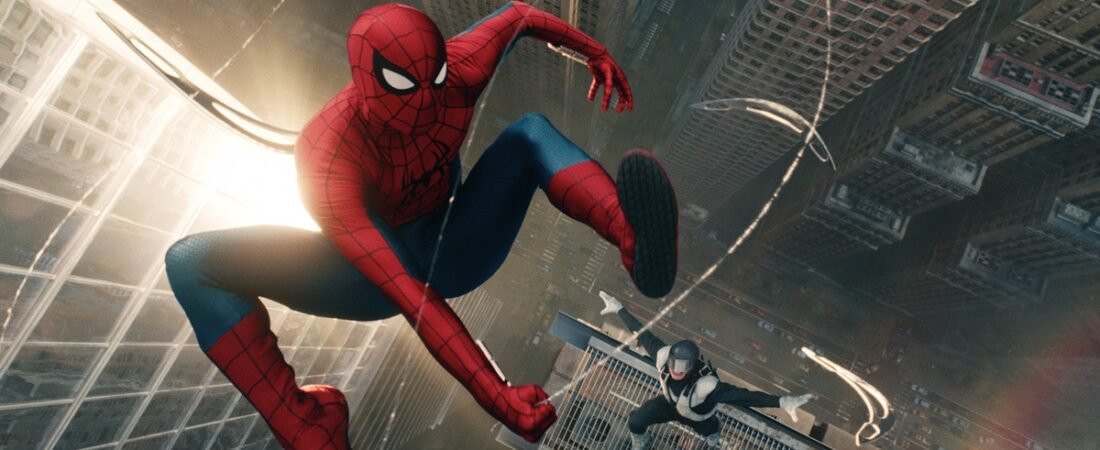 Spider-Man: Brand New Day lidera a bilheteria pelo quinto fim de semana seguido